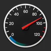 How Fast Am I Going icon