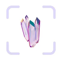 Crystal Identifier: Gem & Rock icon