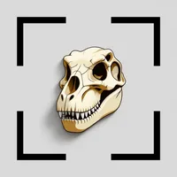 Fossil Identifier: FossilScope icon