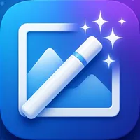 Flux Kontext: AI Image Editor icon