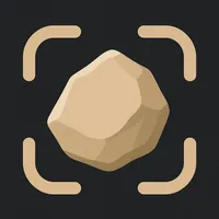 Rock Identifier Stone ID Scan icon