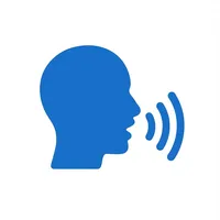 Read Text Aloud icon