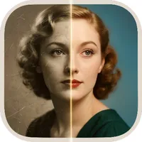 Restore Old Photos: FotoRevive icon