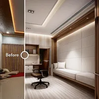 Ai Office Re-Design Room Ai icon