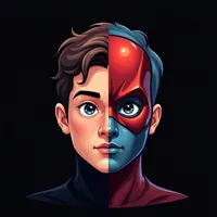 AI Photo Generator - Visly icon