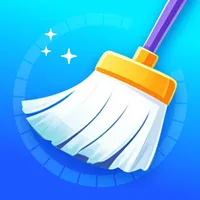 DFCleanup-AI Cleaner Storage icon