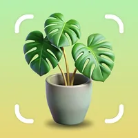 Plantity: Plant Identification icon