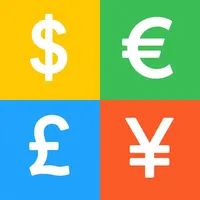 Money Converter：Currency Apps icon