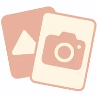 Awase - Photo Memory Game icon