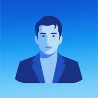 AI Professional Photo -Hshot icon