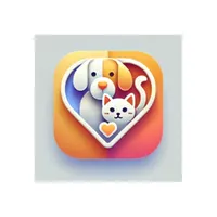Pet Care Tracker For Dog & Cat icon