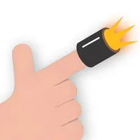 Fire Fire - Gun Simulator icon