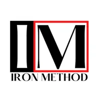 Iron Method Studio icon