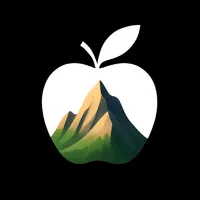 Hiking Trails - Hike Bike Run icon