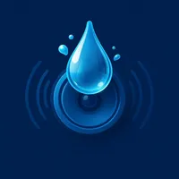Water Eject - SoniFlux icon
