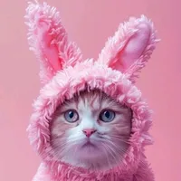 Magic pink wallpapers icon