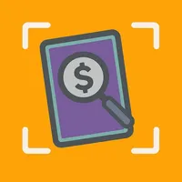 TCG Card Value Scanner - PID icon