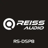 RS-DSP8 icon