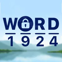 Decoding Word Puzzle icon