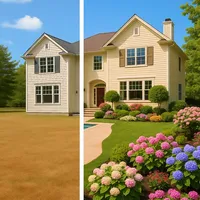 AI Garden: AI Landscape Design icon