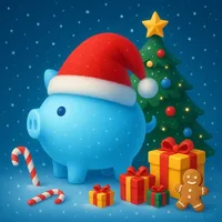 Actual Budget Spendıng Tracker icon