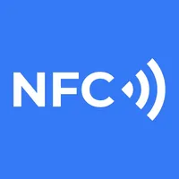 NFC Reader & Writer Tools icon