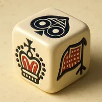 Jhandi Munda 3D icon