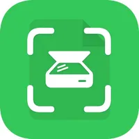 Free Scanner App for Documents icon