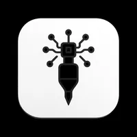 DovmeAI: AI Dövme Tasarımcısı icon