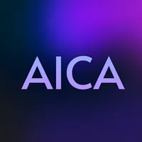 AICA Ai icon
