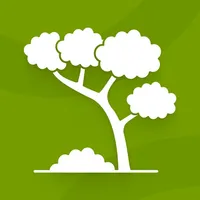 Tree Identifier: Flora Scanner icon