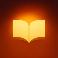 Reading light: Luma icon