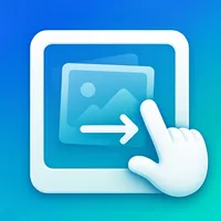 Delete Photos: SwipeClean icon