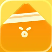 GoLite - Triangle Man icon