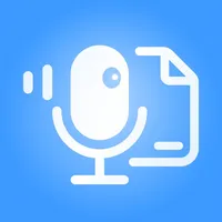 Noted - AI Voice Note Recorder icon