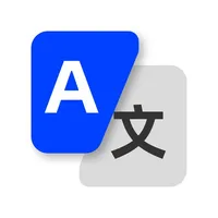 AI Translator: Photo, Voice icon