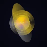 SpaceSight24 ISS & Starlink icon