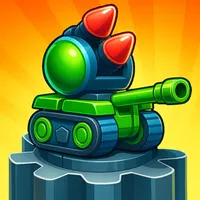 GEARS: War Machine icon