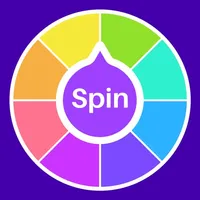 Wheel Spinner • Random Picker icon