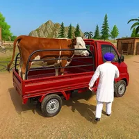 Farming Animal Loader icon