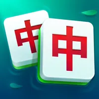 Mahjong Slide: Zen icon