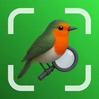 BirdEye - Bird ID & Journal icon