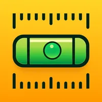 AR Meter, Ruler, Spirit Level icon