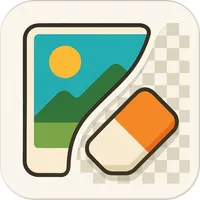 Remove BG - Image Background icon