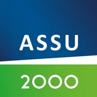 MaSanté ASSU 2000 icon