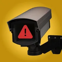 Bug Cam Detector - Detect Pro icon