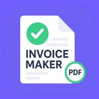 Invoice Maker – Easy Bill PDF icon