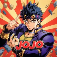 JoJo's Bizarre Quiz icon