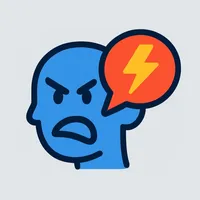 ClapBack AI : Roast You icon