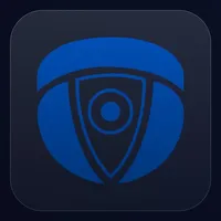 Hidden Detector: WiFi Analyzer icon